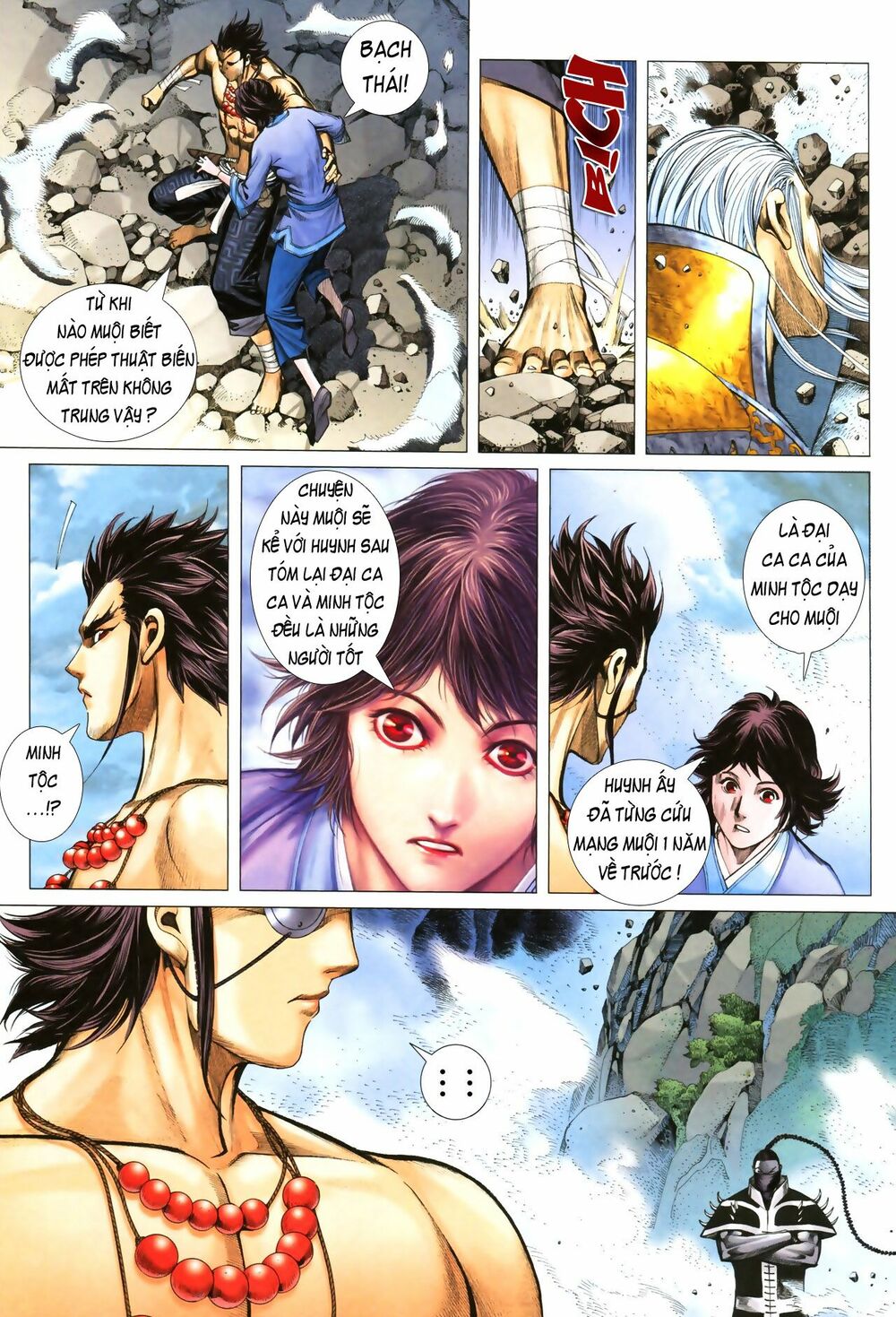 phong thần ký chapter 49 7