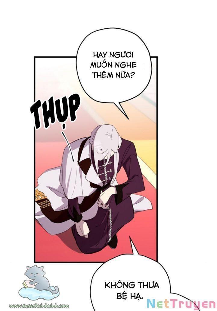 xin hãy cứ khóc, thái tử chapter 10 48