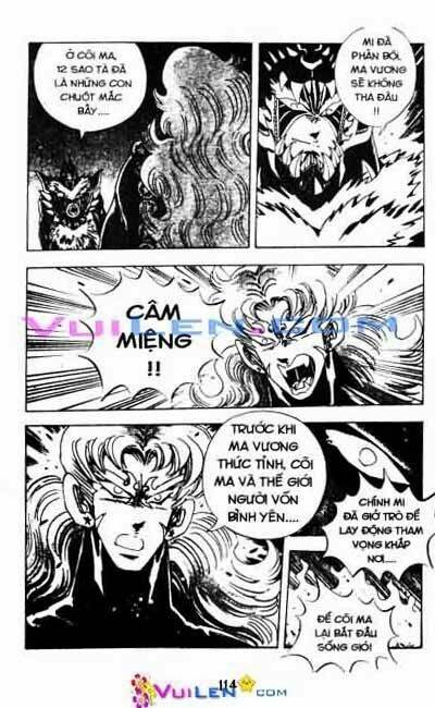 những người bạn tốt chapter 19 115