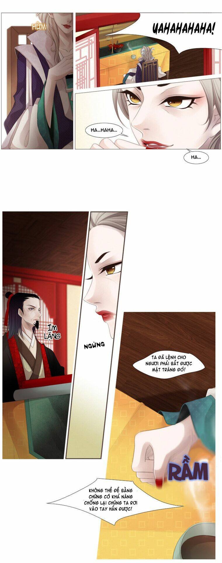 the twelfth night chapter 13 3