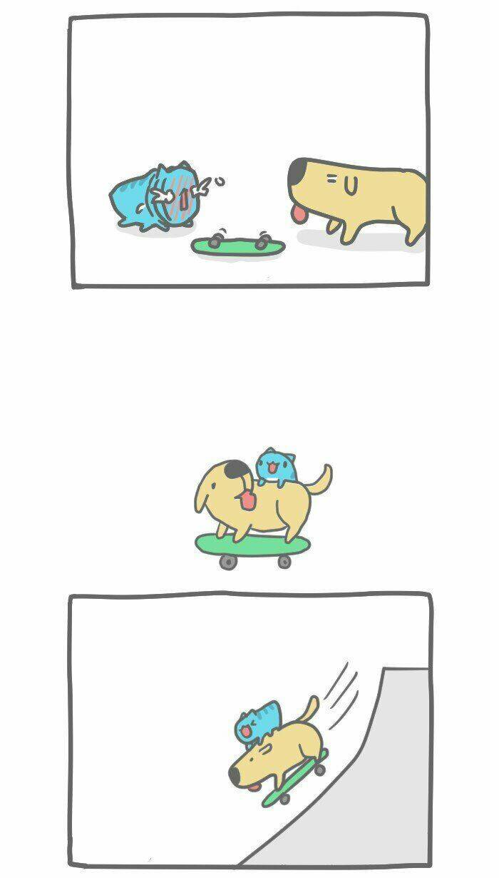 bugcat-capoo chapter 38 4