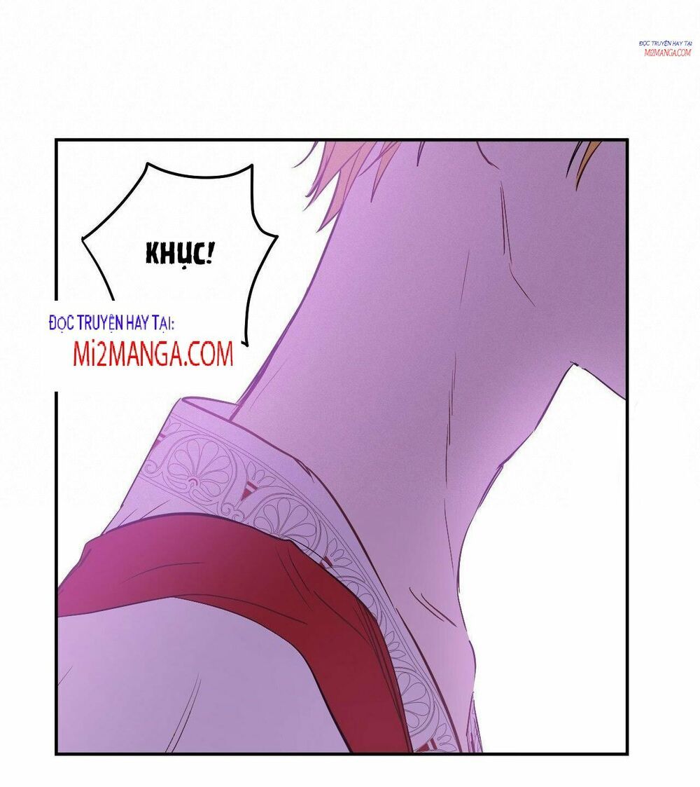 một ngày nọ tôi bỗng thành nàng công chúa chapter 108.5 13