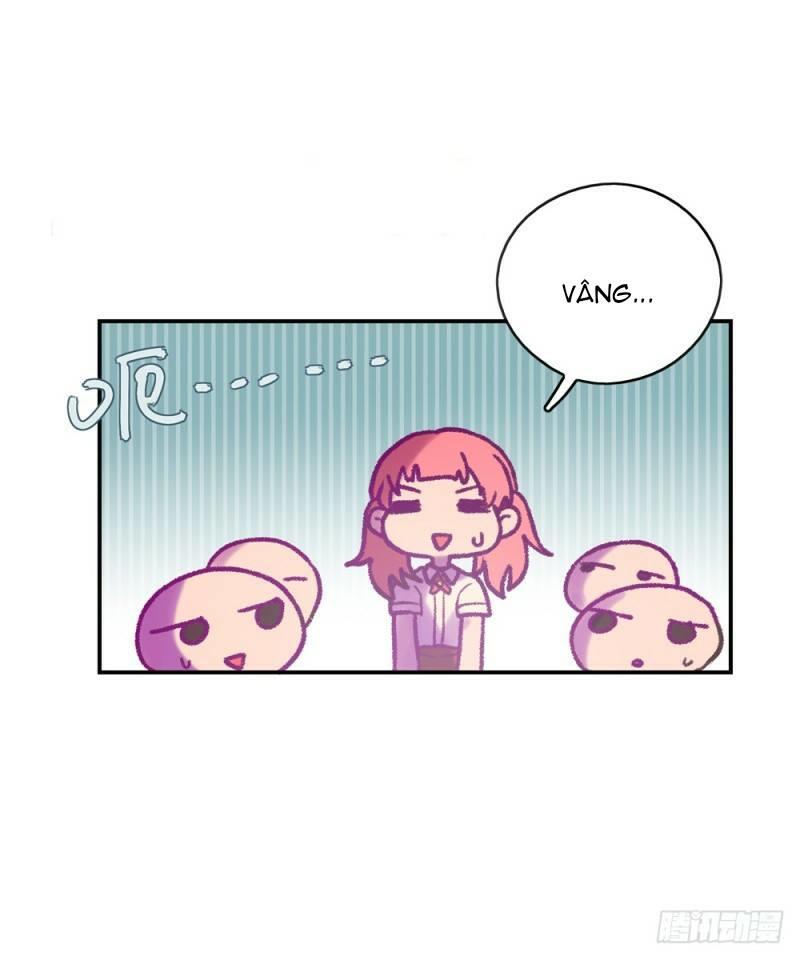 gia sư tổ tiên chapter 3 18