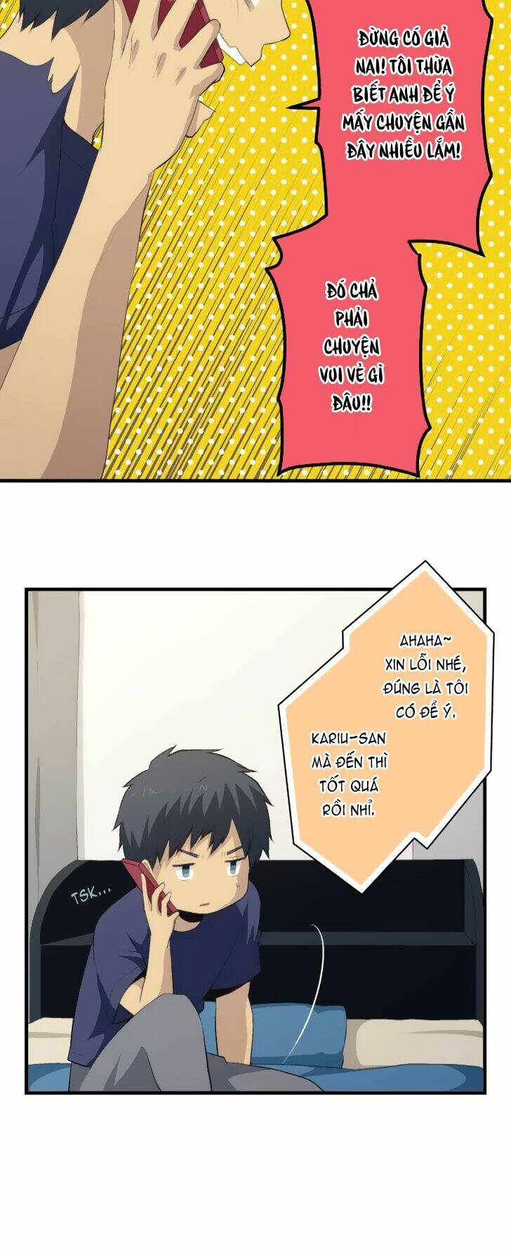 viên thuốc trùng sinh chapter 78 26