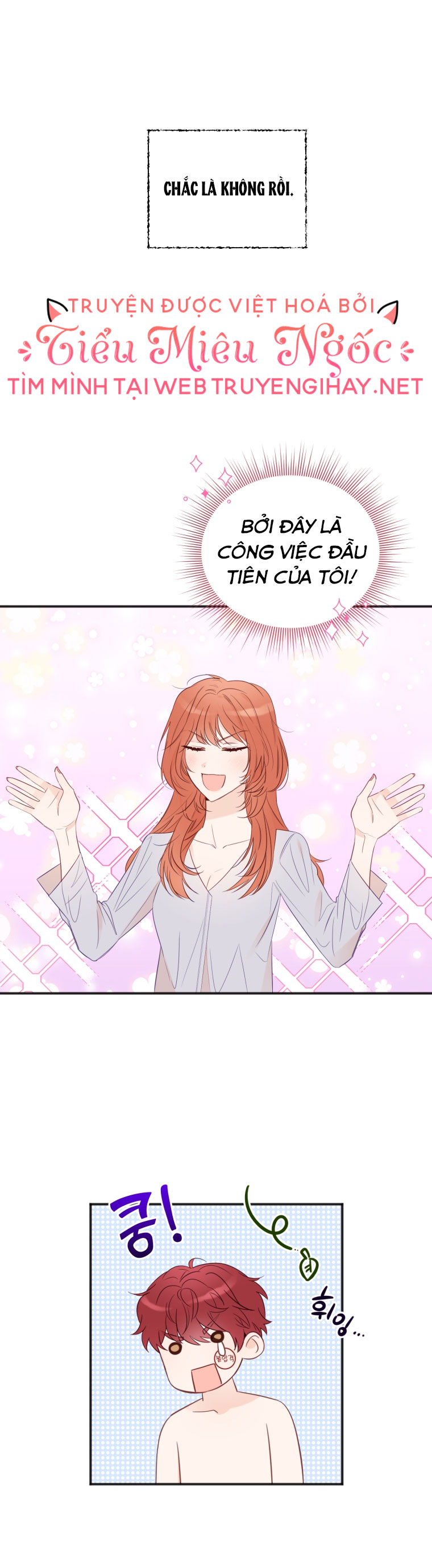 cuộc giao dịch lý tưởng chapter 38 11