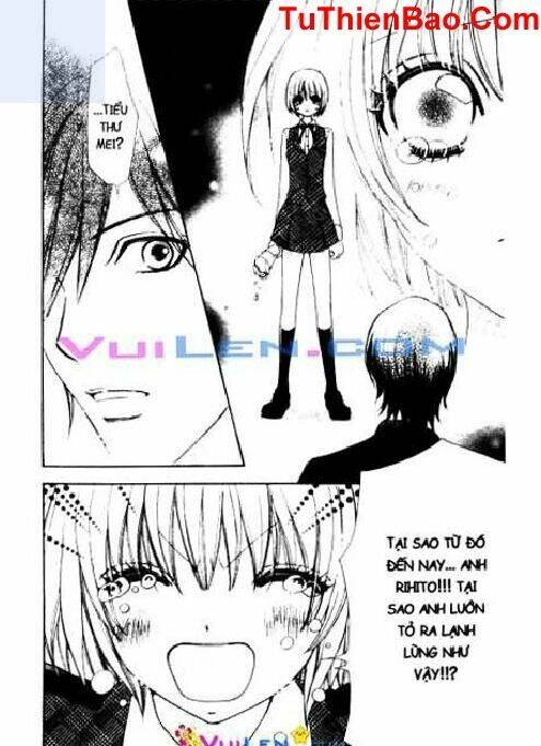 chàng quản gia của bé mei chapter 9 57