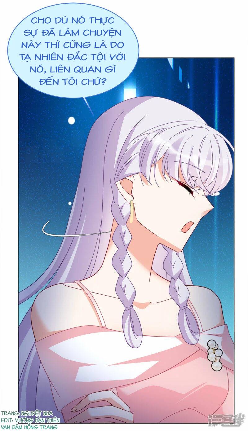 cô ấy đến rồi, xin nằm xuống! chapter 227 10