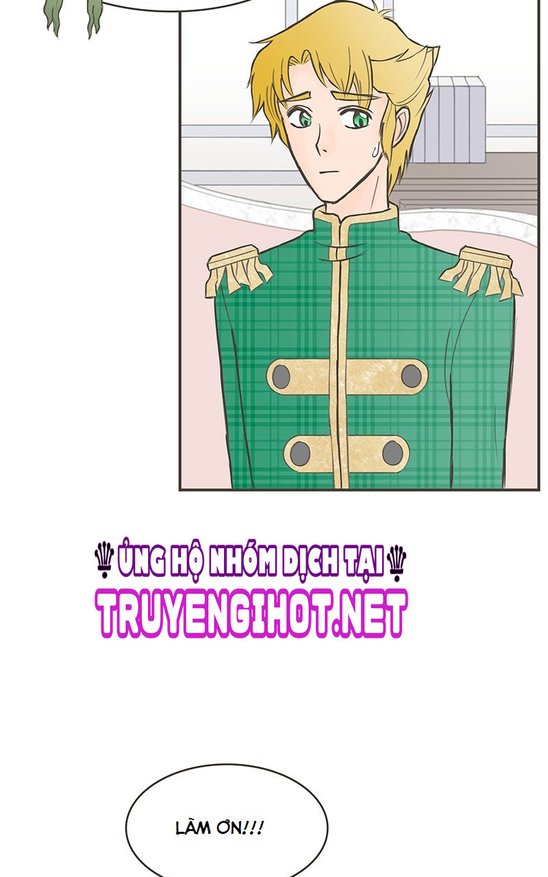 những nàng công chúa bị nguyền rủa chapter 7 32