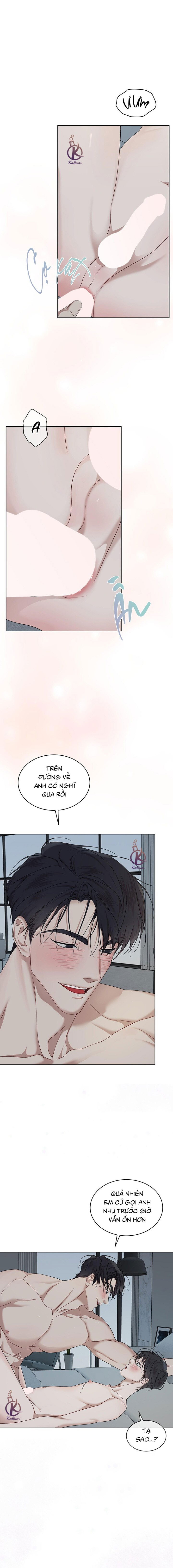 hình thái khởi sinh chapter 84 7