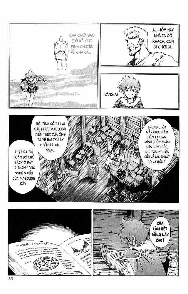 dấu ấn lửa chapter 33 13