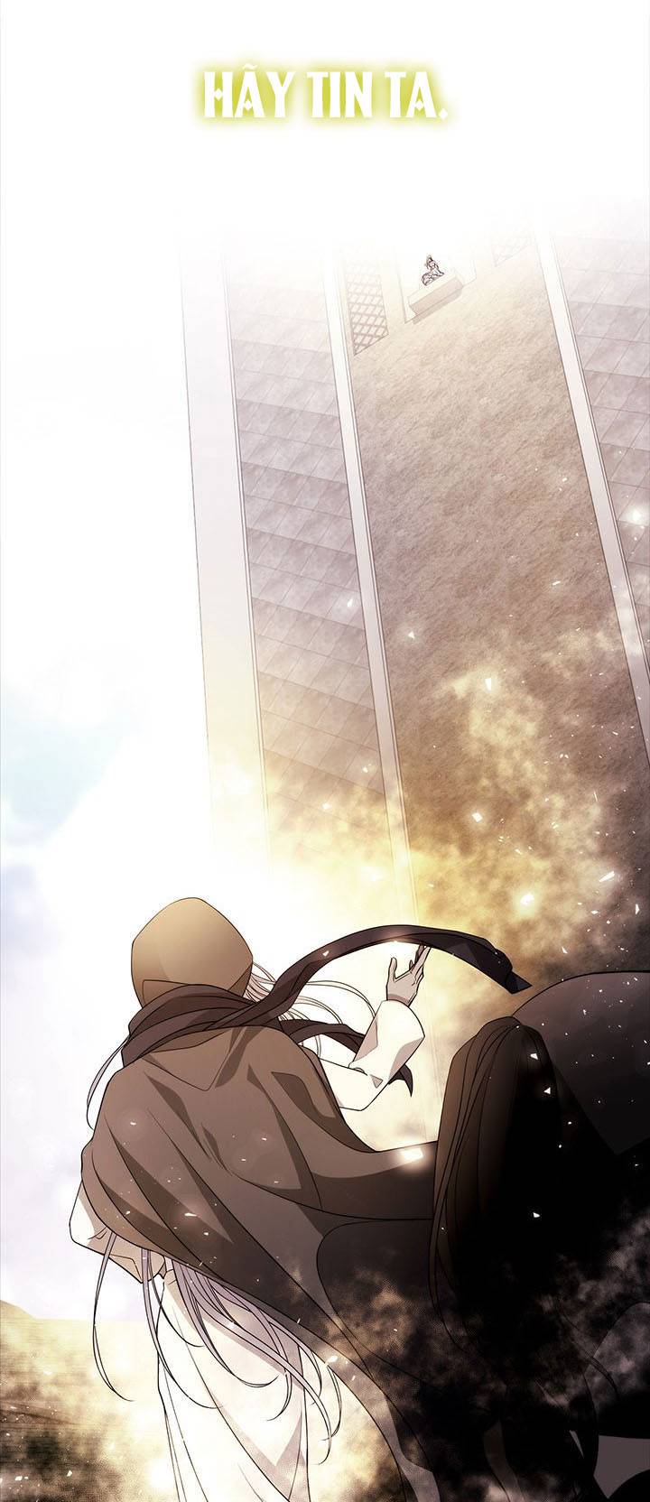 năm môn đệ của charlotte chapter 45 38