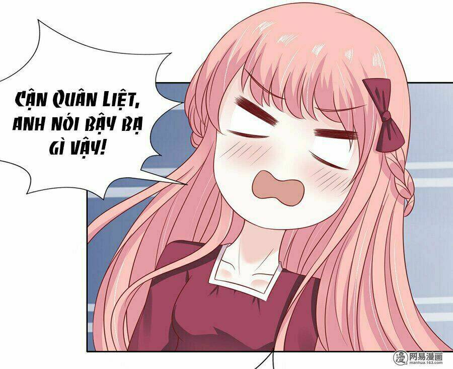 liệt ái tri hạ: series mật đào tiểu tình nhân chapter 146 6