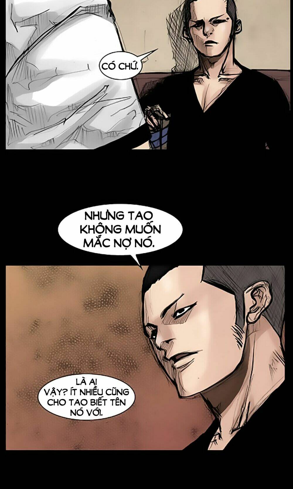 dokgo | độc cô chapter 38 4