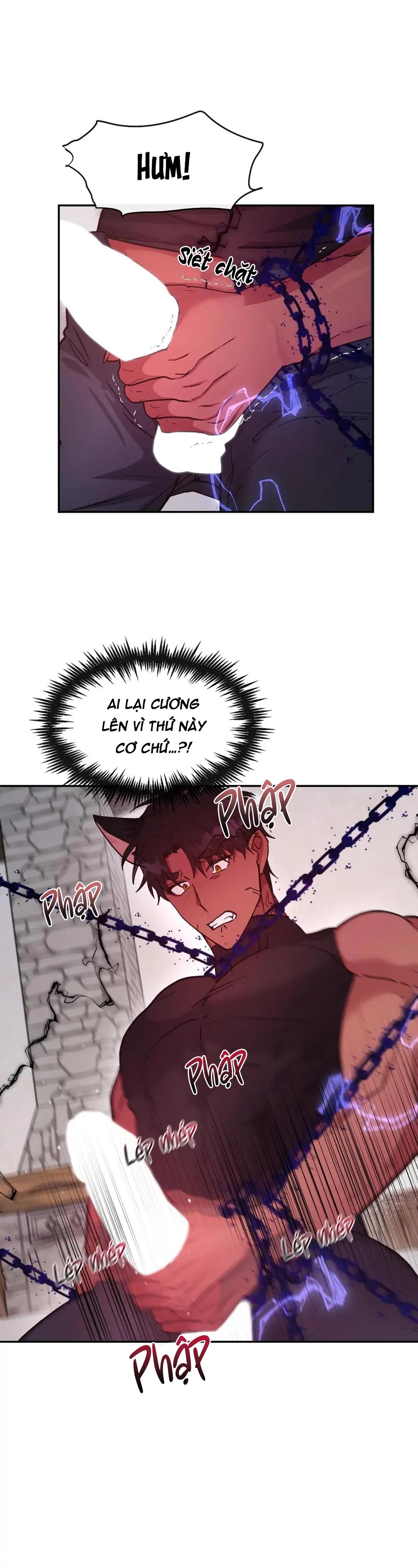 lâu đài tình dục chapter 16 14