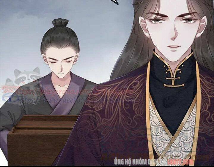 trọng sinh bá sủng nhiếp chính vương quá mạnh mẽ chapter 105 9