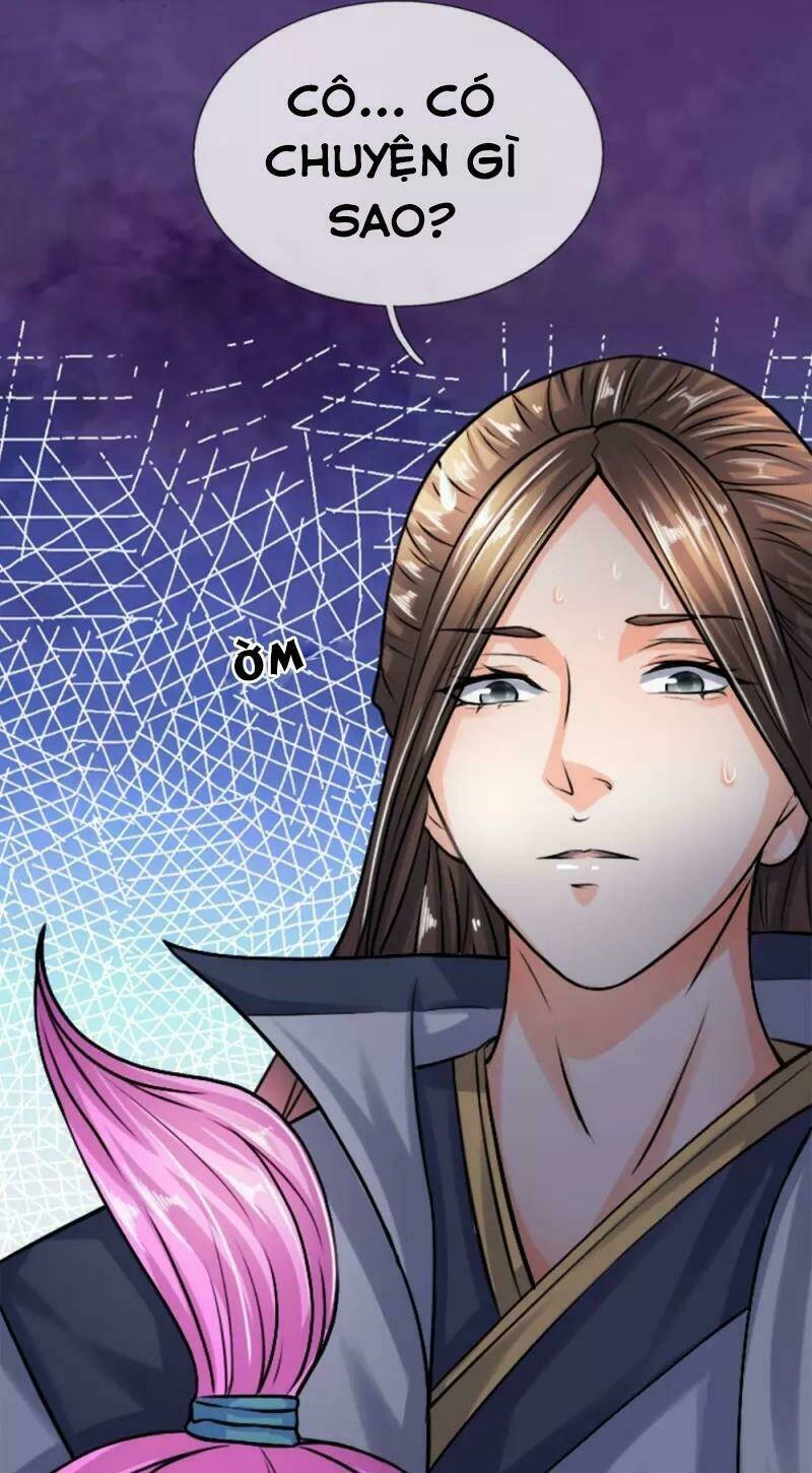 chí tôn hồng bao hoàng đế chapter 29 3