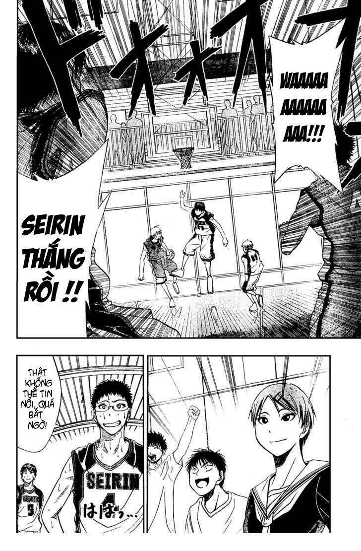 vua bóng rổ kuroko chapter 10 4