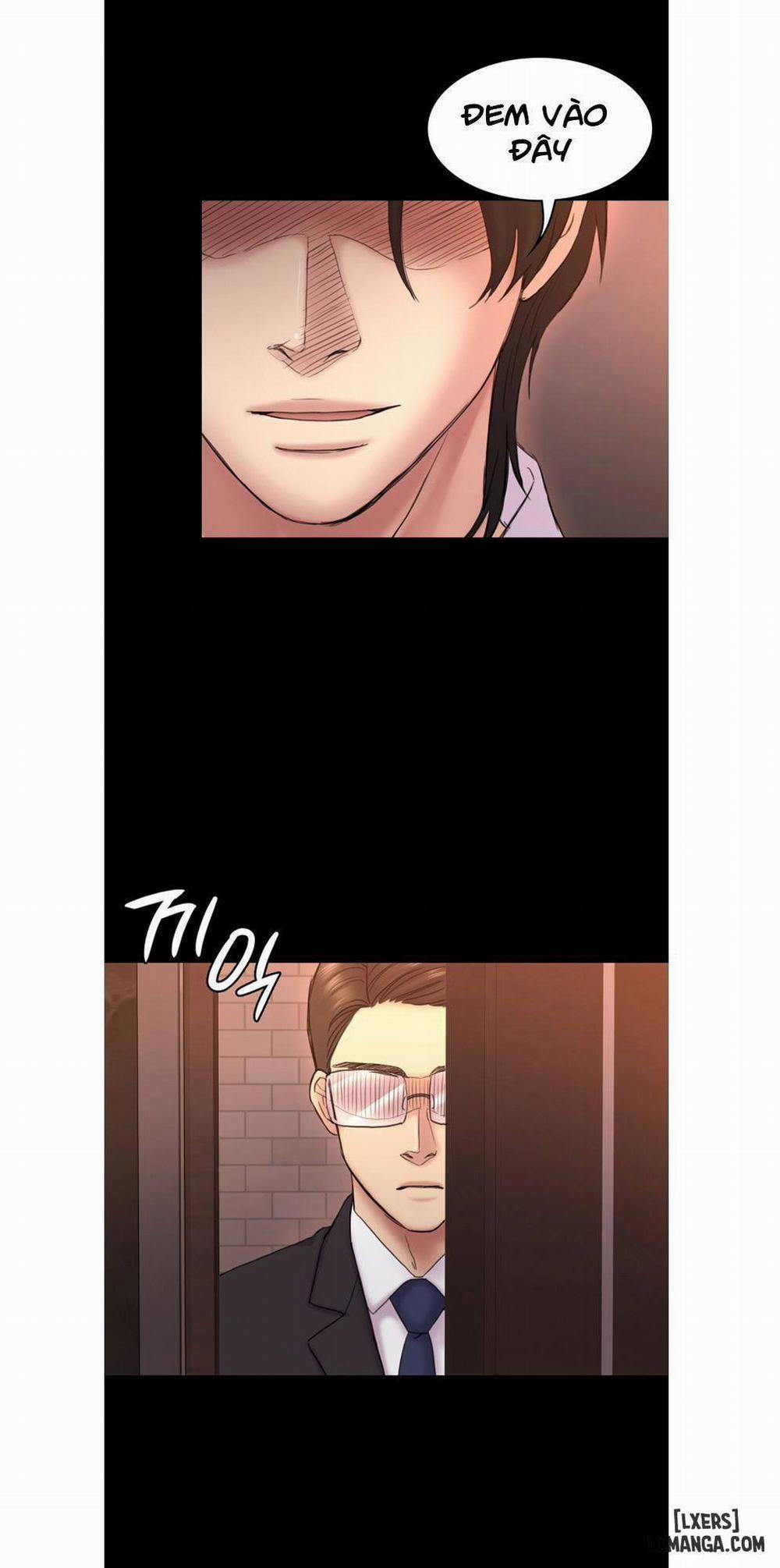 anh có thể giúp em không chapter 54 1