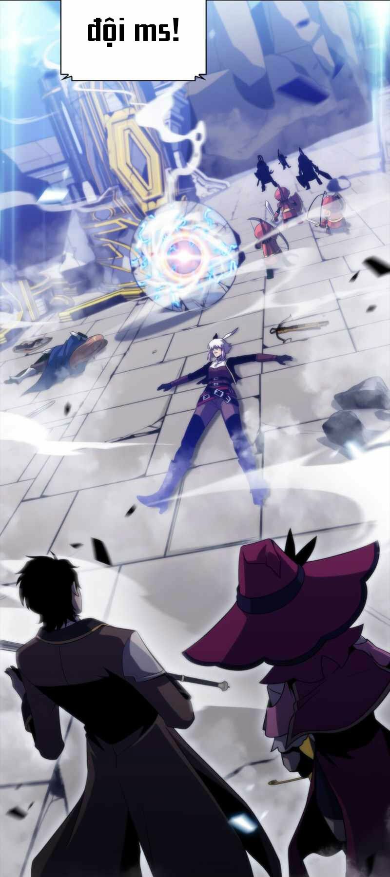 kẻ thách đấu chapter 34 63