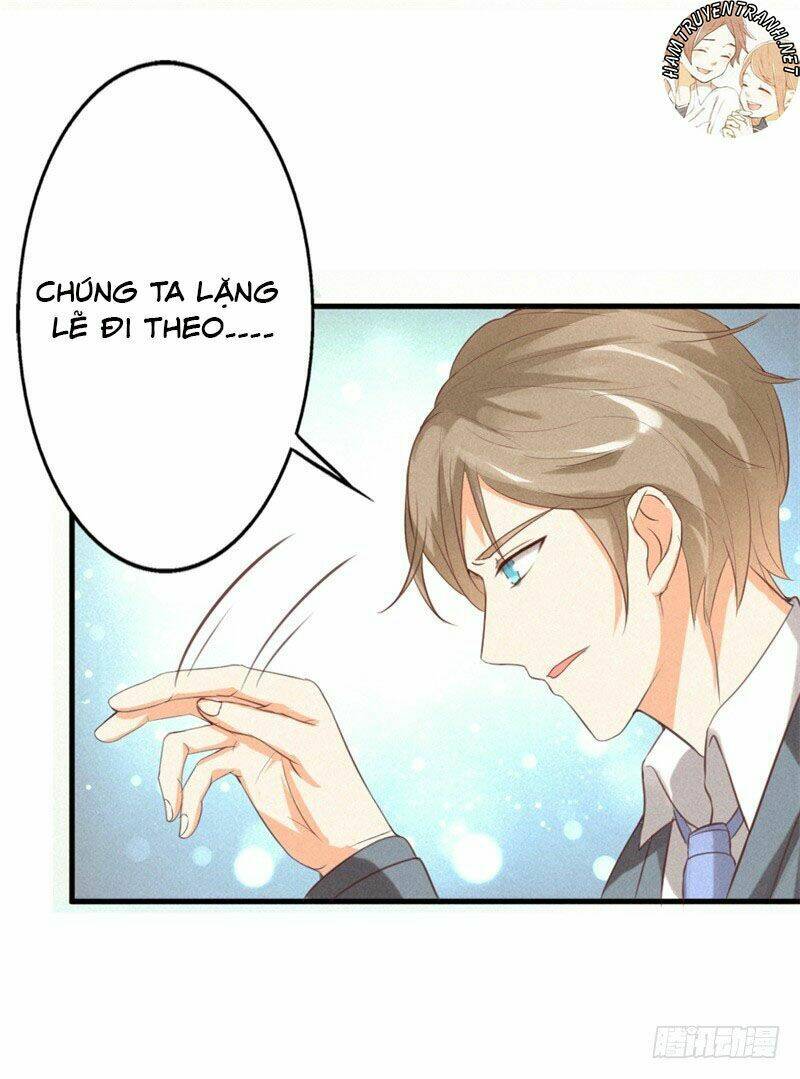 tiểu tâm can của cực phẩm đại nhân chapter 18 35