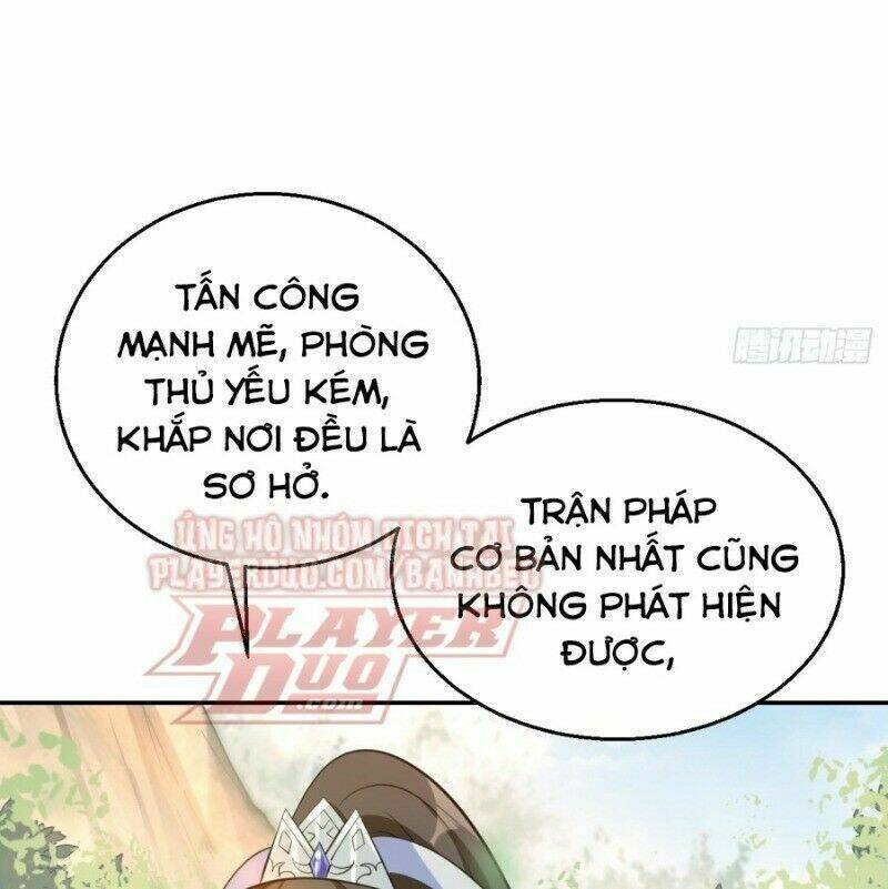 nữ tiên tôn bận đào hôn chapter 11 43