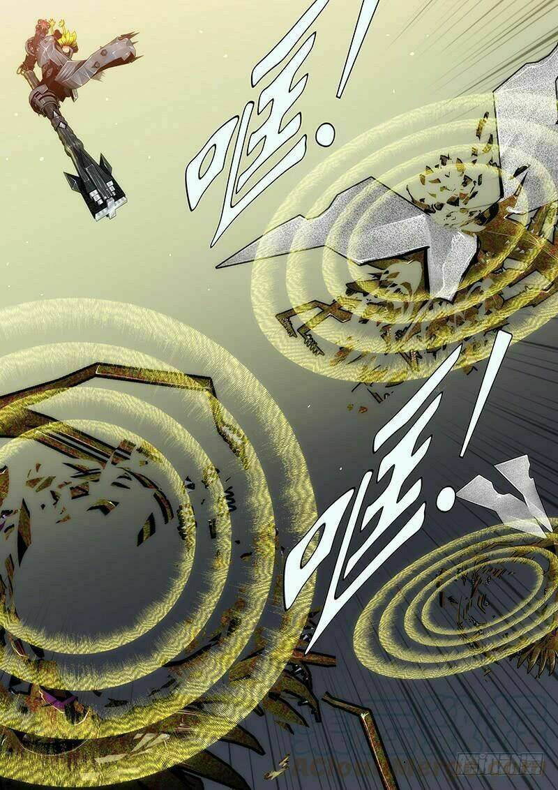 iron ladies chapter 136 1