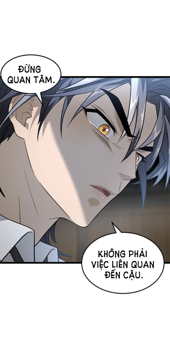 dark moon - tế đàn ánh trăng chapter 25.1 26
