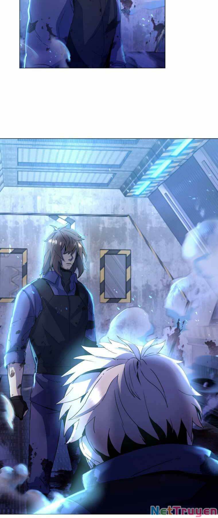 bạo chúa cường hoành chapter 1 14