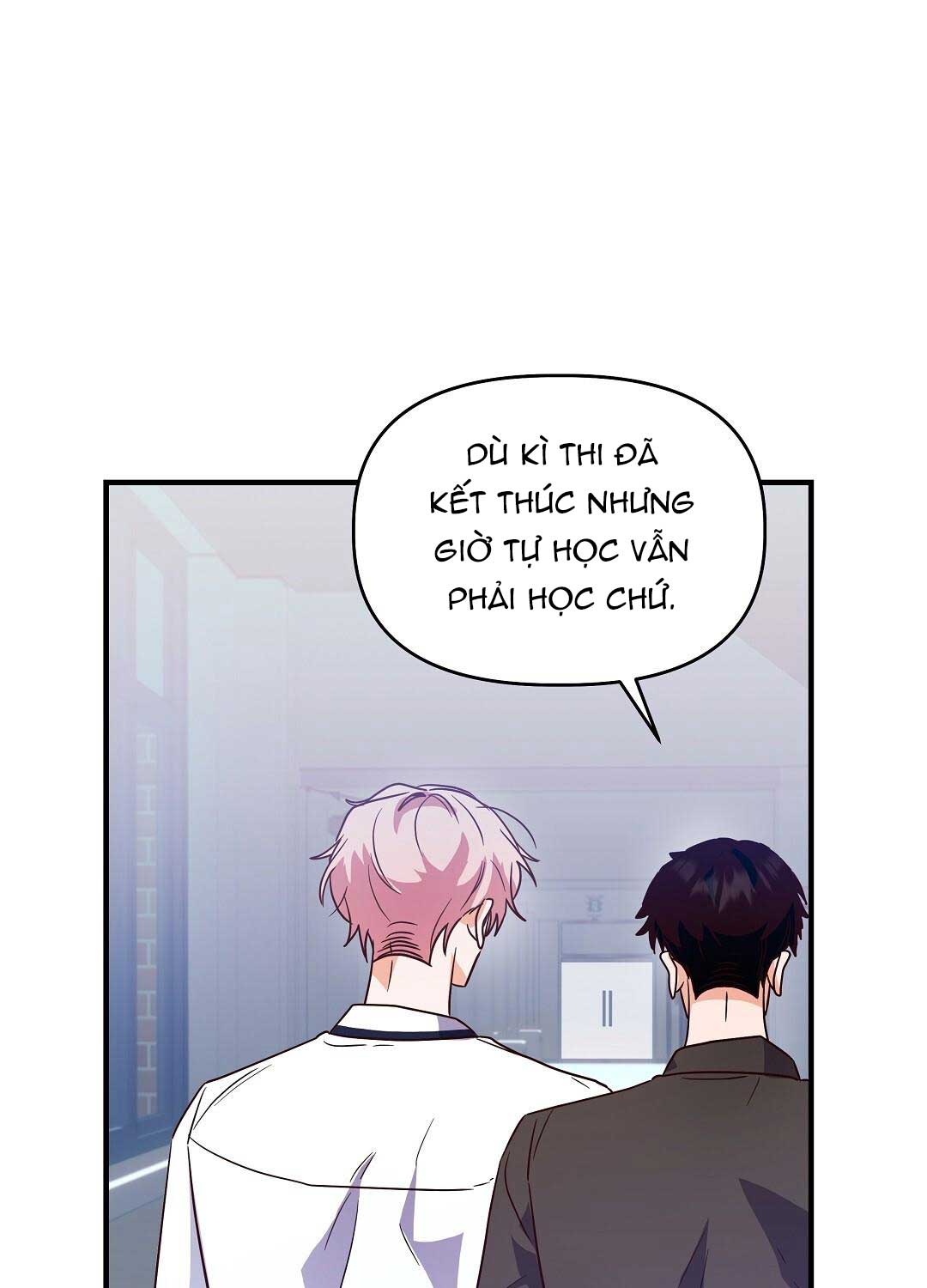 nhật ký yêu đương chapter 11 50