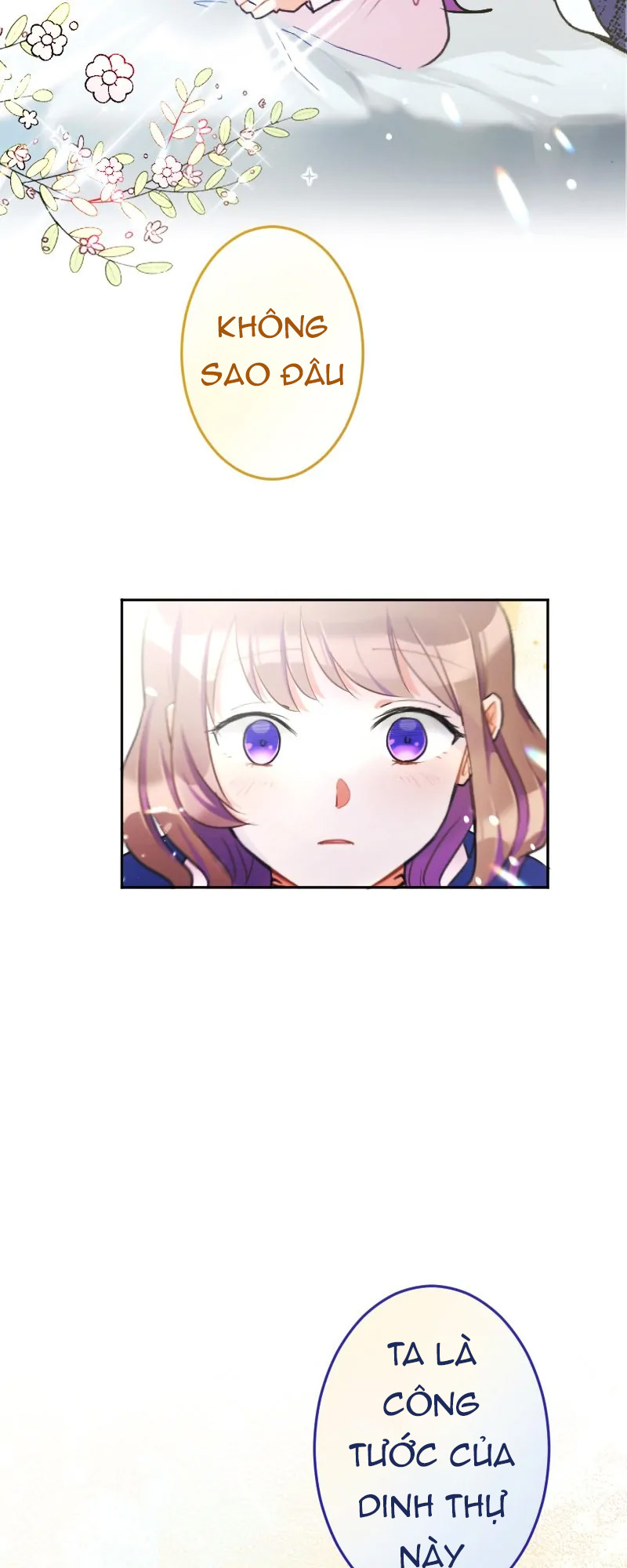 cuộc nổi dậy của người phụ nữ bị nguyền rủa chapter 3.2 31