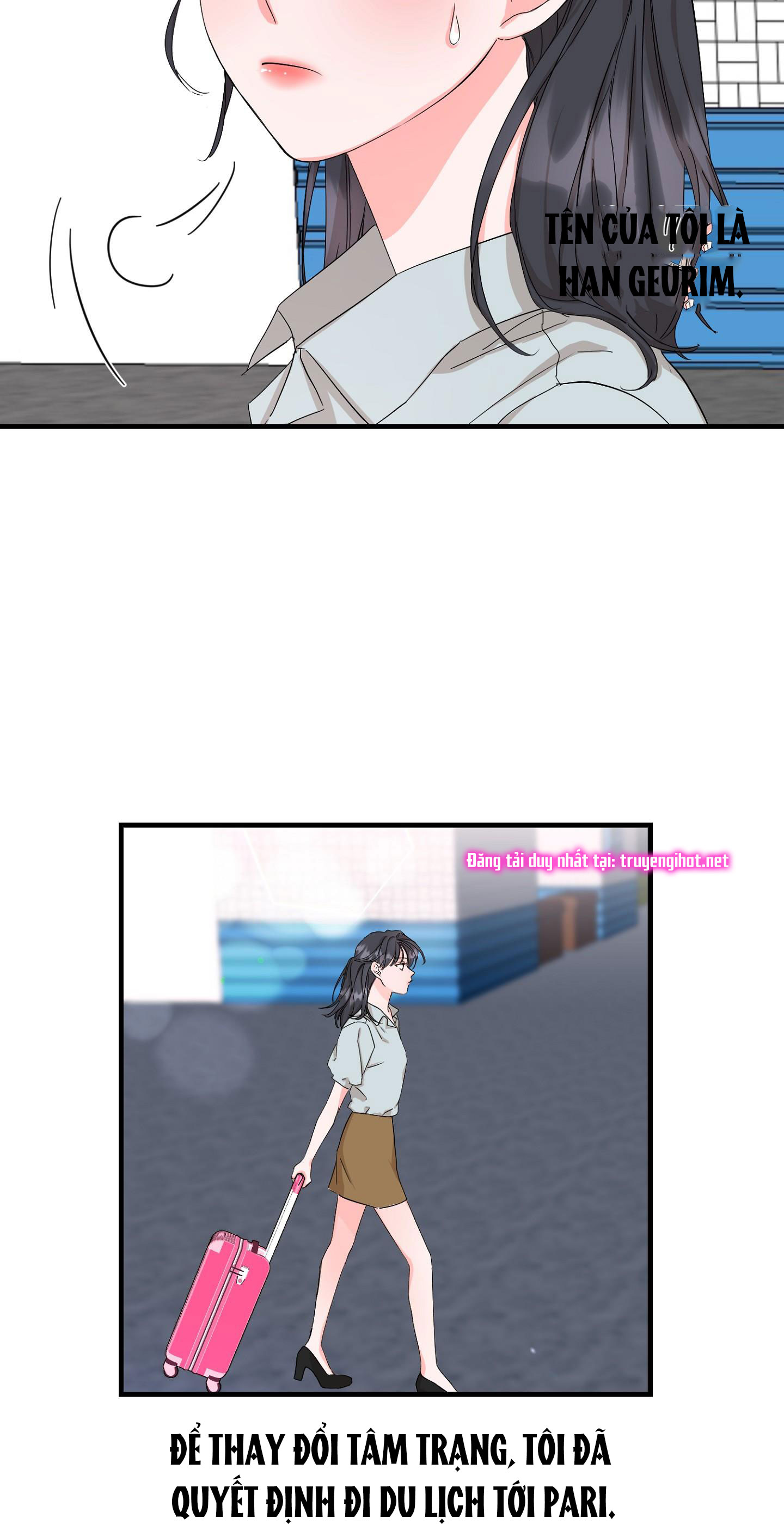 [18+] anh có thể chờ em không chapter 1 14