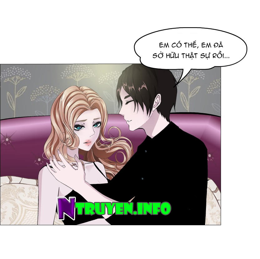 cạm bẫy của nữ thần chapter 114 12