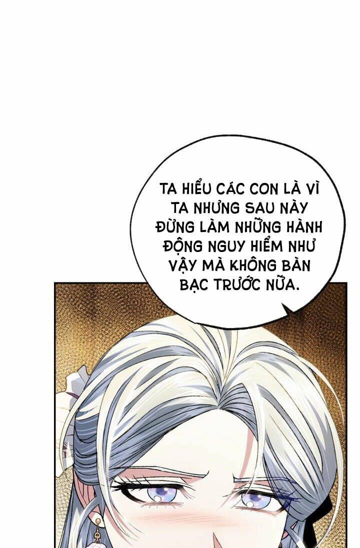 cha, con không muốn kết hôn đâu chapter 111.1 15