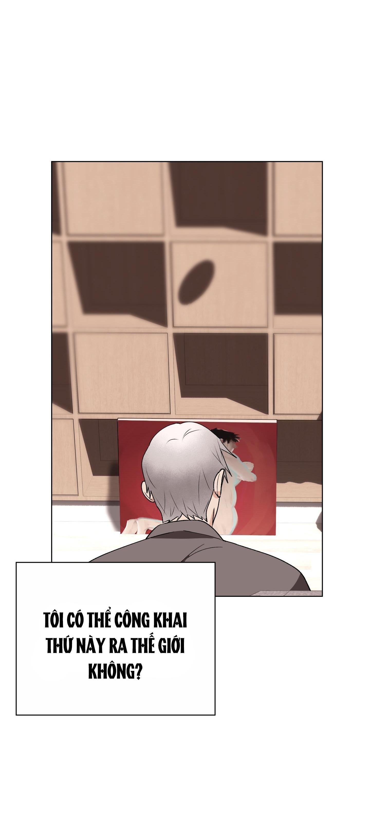 bl ngắn tuyển chọn Chapter 31.3 adonis 3 60