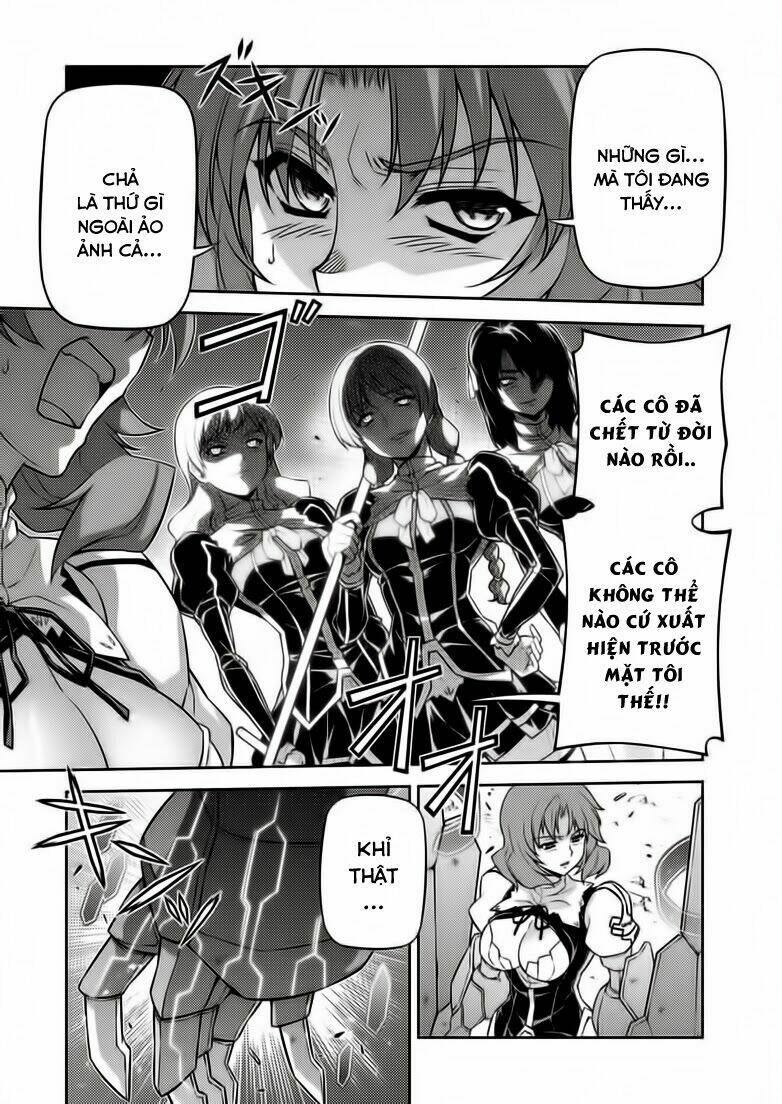 freezing chapter 120 8