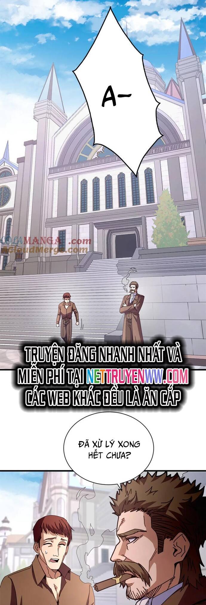 trưởng giám ngục trông coi các ma nữ chapter 102 22