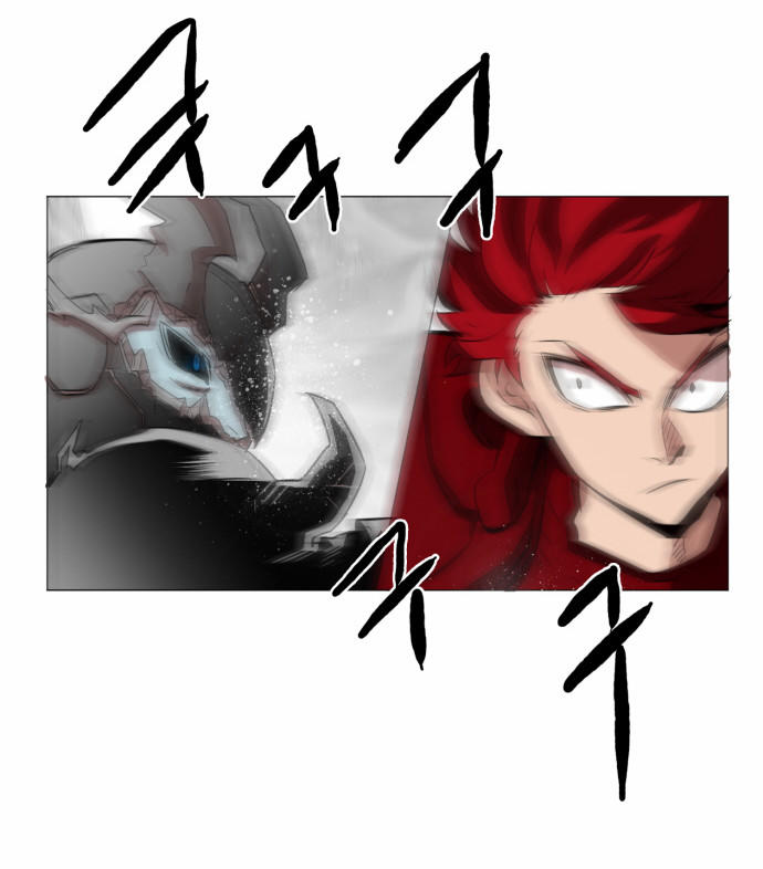 hard core leveling warrior chapter 42 7