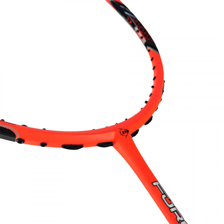 Vợt cầu lông Dunlop - FORCE CU PRO 8.1 G1 NH