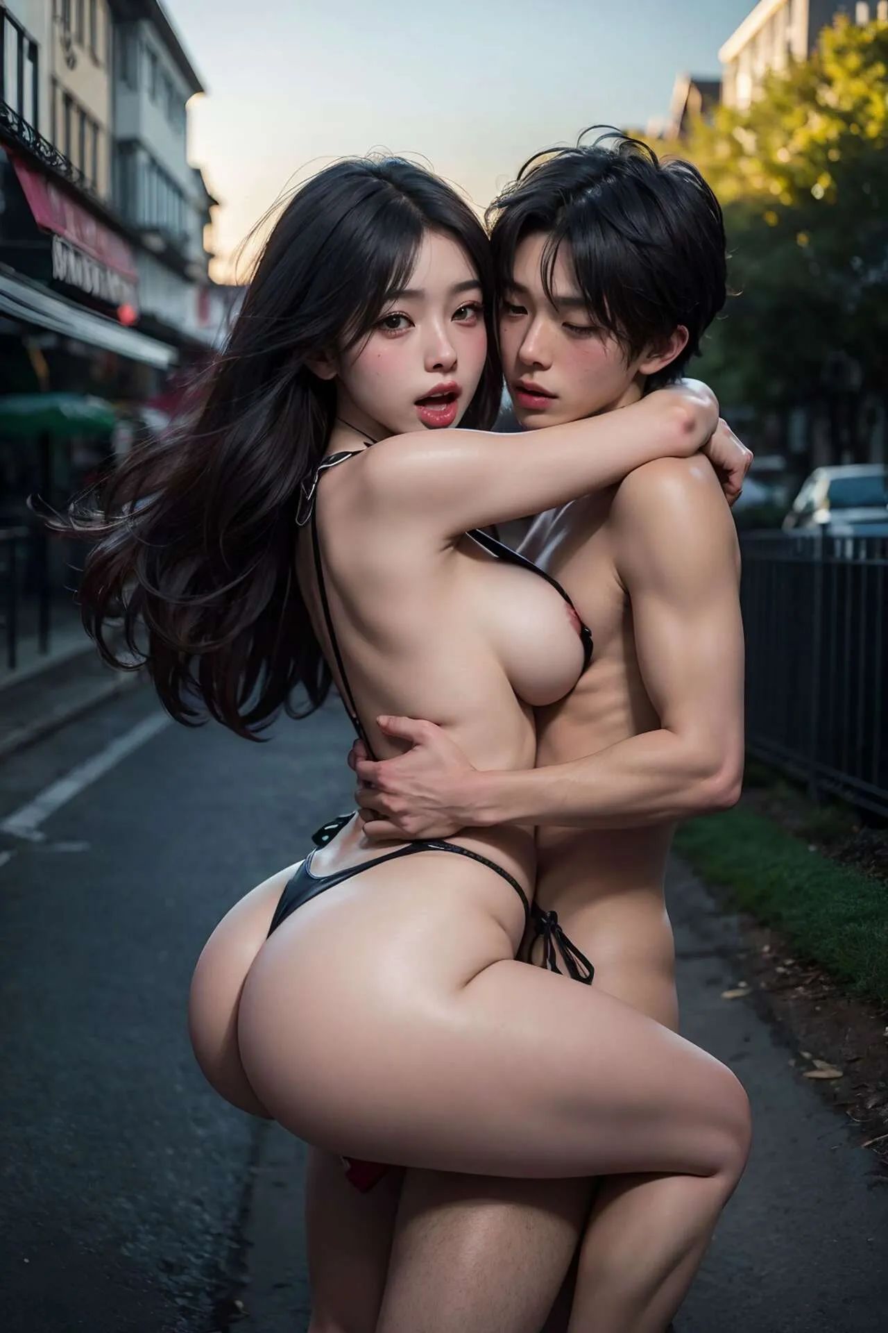 artist ai generated chapter 105 109