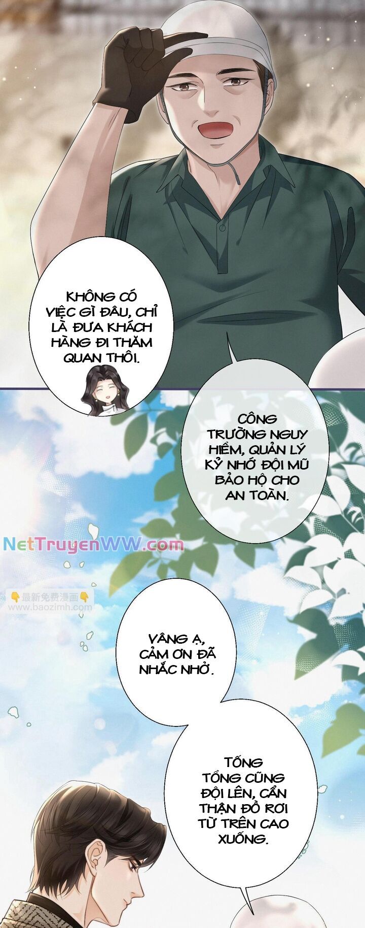 đắm say chapter 4 5