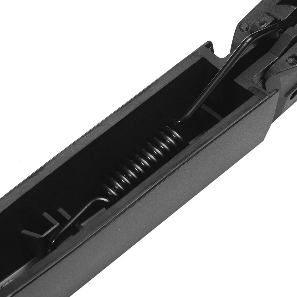 Rear   Wiper   Arm   with         Rain   Guard   Kit   for