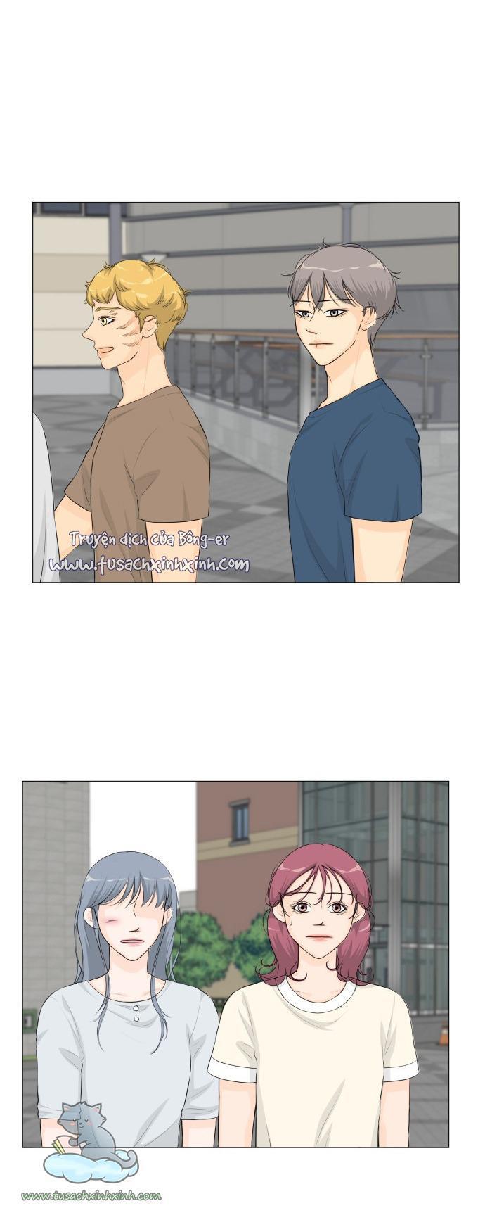 bán quỷ chapter 41 13