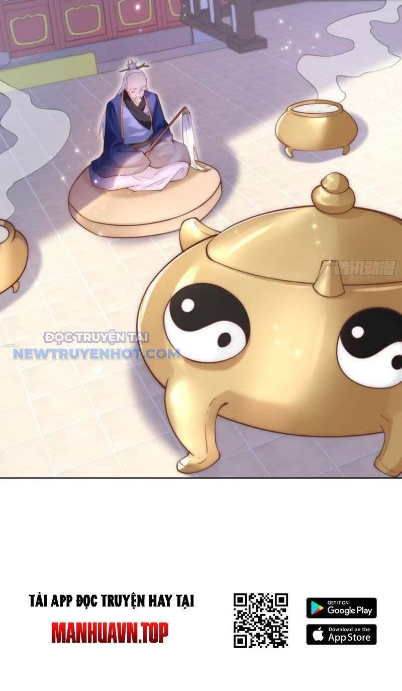 ta thực sự không muốn làm thần tiên chapter 51 20