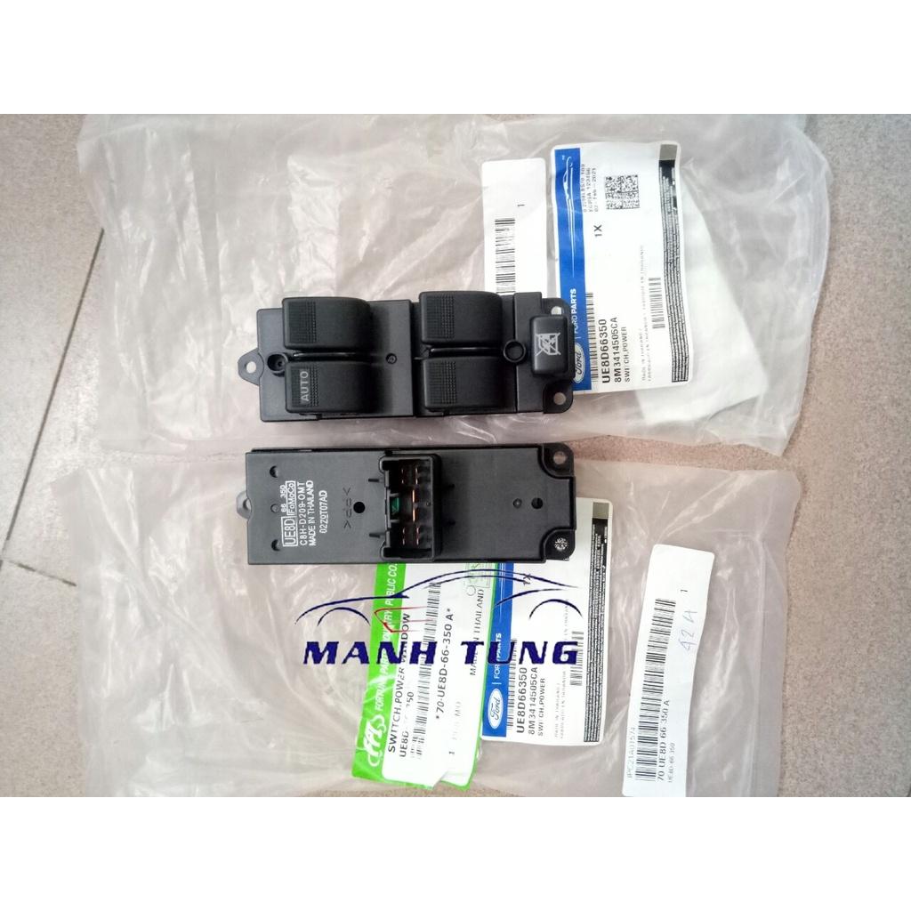 Công tắc lên kính tổng xe Ford Ranger 2009 - 2011 UE8D66350