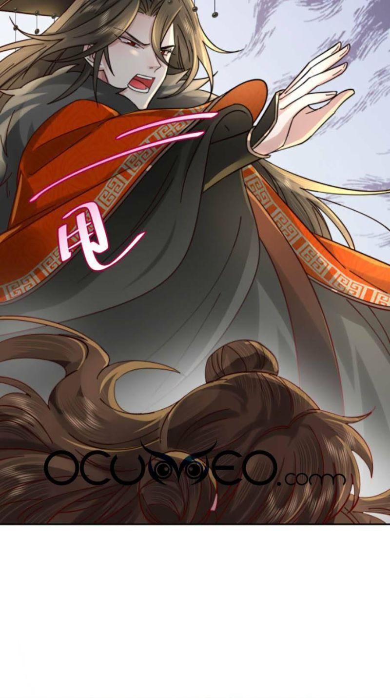 phương thức sinh tồn của công chúa pháo hôi chapter 20 20