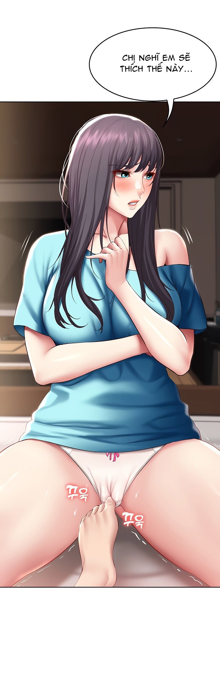 nhật ký nội trú chapter 83.1 23