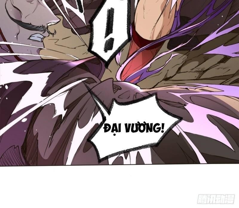 đường dần tại dị giới 2 chapter 2 32