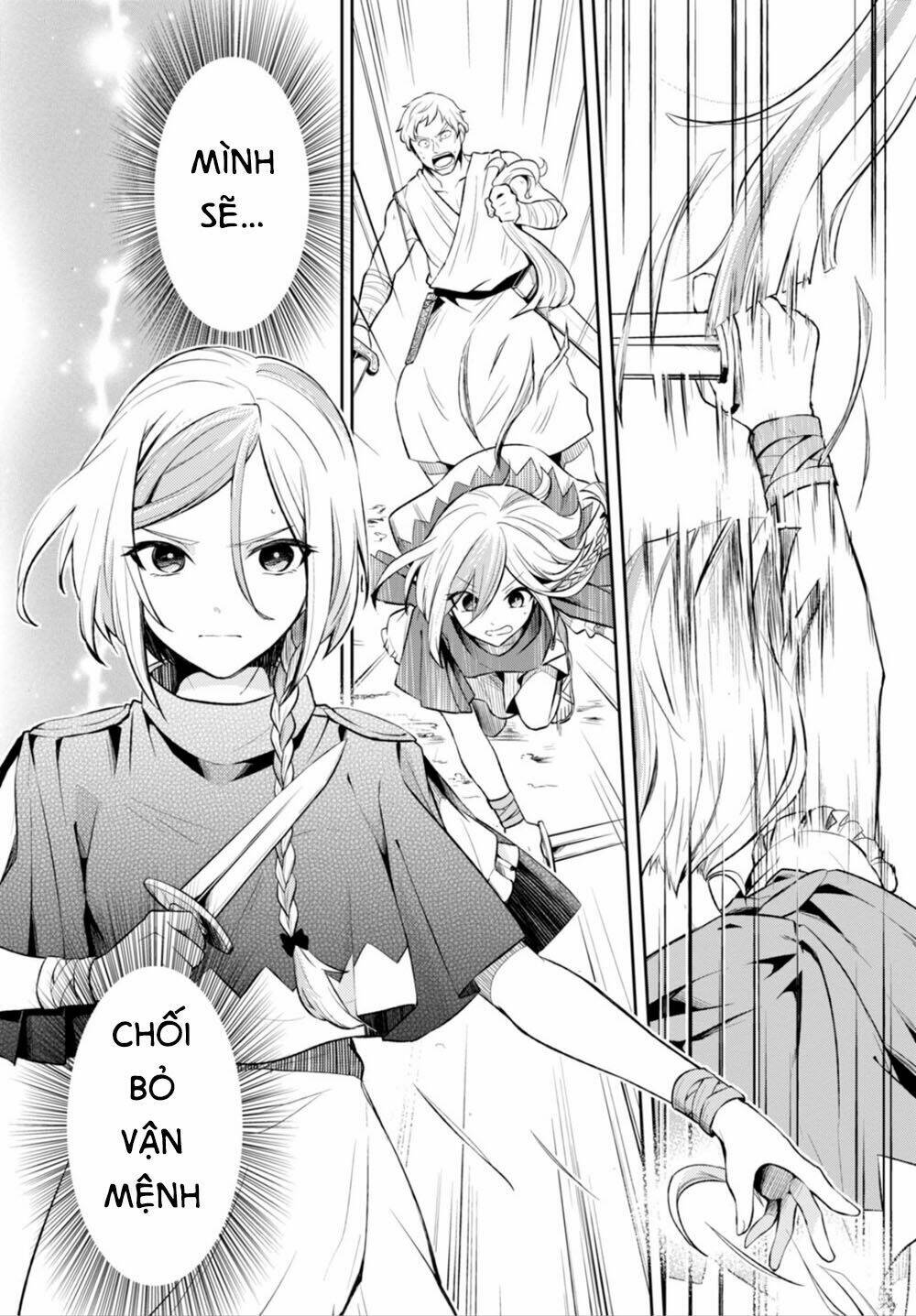 nein ~ 9th story ~ chapter 10 26