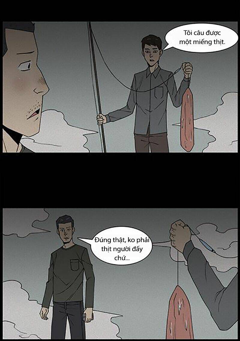 kinh dị đêm khuya chapter 44 5