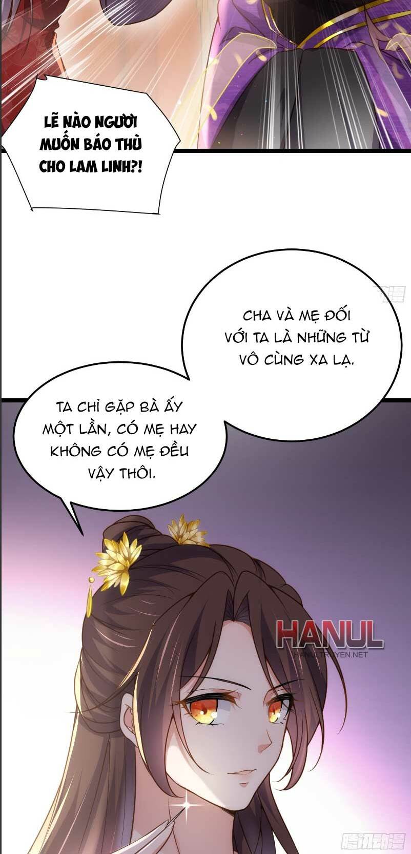 hoạn phi thiên hạ chapter 212 3